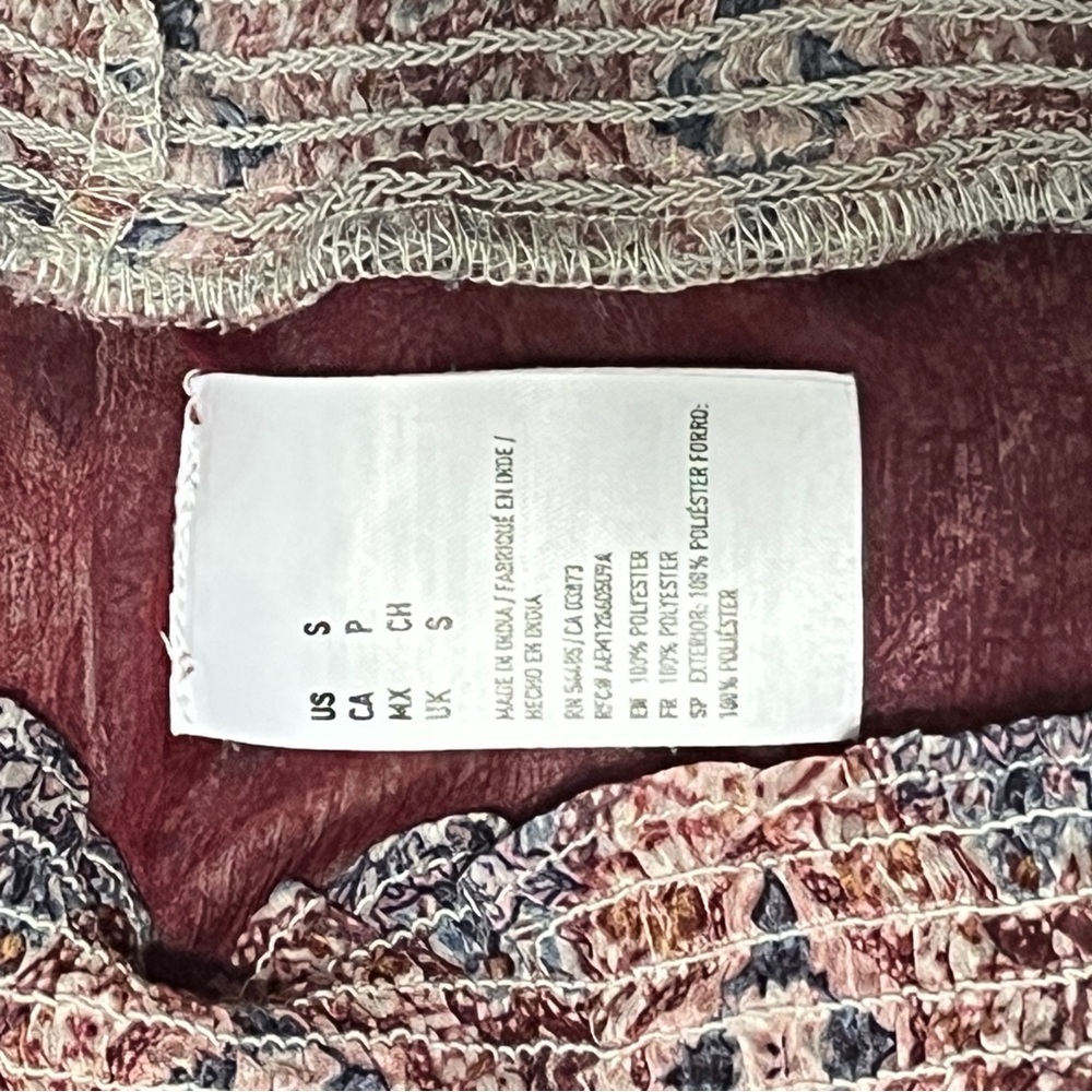 American Eagle Outfitters Tank Top Size S - Picture 8 of 10